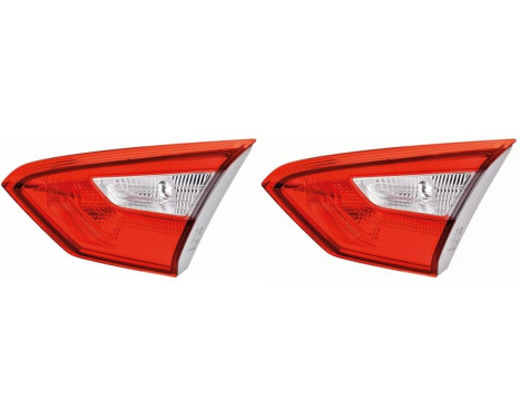 Taillight set SET_2NR 354 995-011 Hella