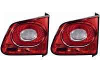 Taillight set SET_2SA 009 692-091 Hella