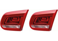 Taillight set SET_2SA 010 698-091 Hella
