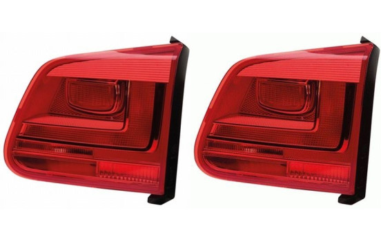Taillight set SET_2SA 010 739-091 Hella