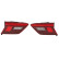 Taillight set SET_2SA 012 520-071 Hella