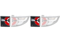 Taillight set SET_2SA 354 831-011 Hella