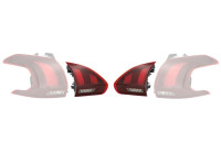 Taillight set SET_2SA 354 846-011 Hella