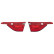 Taillight set SET_2SA 354 868-021 Hella
