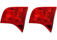 Taillight set SET_2SA 965 038-031 Hella