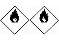 Taillight set SET_2SD 001 699-061 Hella