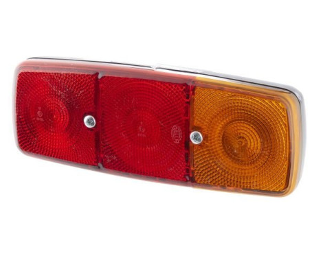 Taillight set SET_2SD 001 699-061 Hella, Image 4