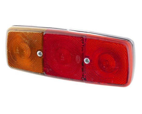 Taillight set SET_2SD 001 699-061 Hella, Image 8