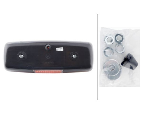 Taillight set SET_2SD 001 699-061 Hella, Image 9