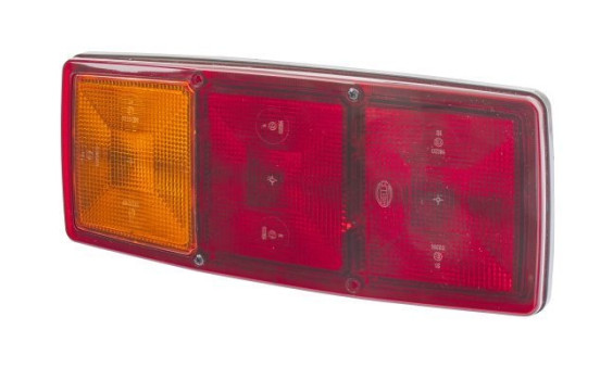 Taillight set SET_2SD 003 167-021 Hella, Image 8