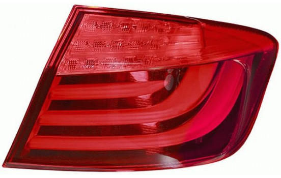 Taillight set SET_2SD 010 234-091 Hella, Image 5