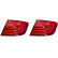 Taillight set SET_2SD 010 234-091 Hella