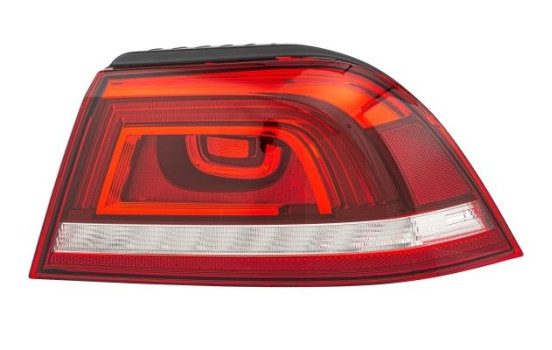 Taillight set SET_2SD 010 697-111 Hella, Image 5