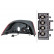 Taillight set SET_2SD 010 697-111 Hella, Thumbnail 6