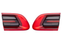 Taillight set SET_2SD 011 500-111 Hella