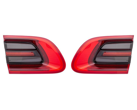 Taillight set SET_2SD 011 500-111 Hella