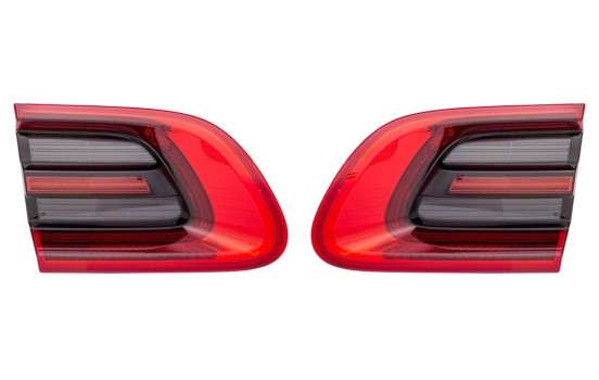 Taillight set SET_2SD 011 500-111 Hella