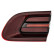 Taillight set SET_2SD 011 500-151 Hella, Thumbnail 4