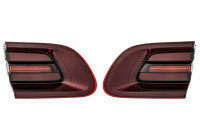 Taillight set SET_2SD 011 500-151 Hella