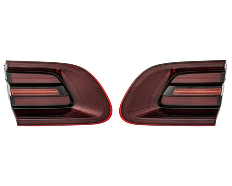 Taillight set SET_2SD 011 500-151 Hella