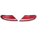 Taillight set SET_2SD 011 786-271 Hella