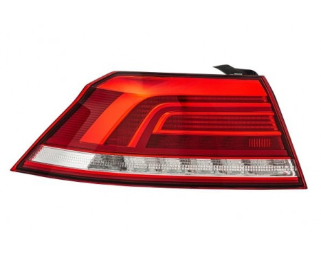 Taillight set SET_2SD 011 881-051 Hella, Image 2