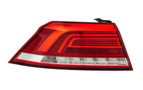 Taillight set SET_2SD 011 881-051 Hella, Image 2