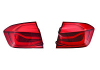 Taillight set SET_2SD 012 147-311 Hella