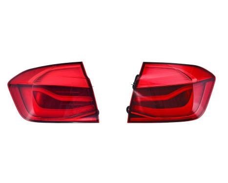 Taillight set SET_2SD 012 147-311 Hella