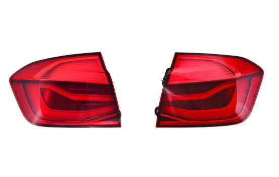 Taillight set SET_2SD 012 147-311 Hella