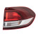 Taillight set SET_2SD 012 311-121 Hella, Thumbnail 2
