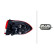 Taillight set SET_2SD 012 311-121 Hella, Thumbnail 5