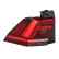 Taillight set SET_2SD 012 521-051 Hella, Thumbnail 2