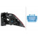 Taillight set SET_2SD 012 521-051 Hella, Thumbnail 3