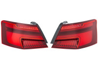 Taillight set SET_2SD 012 831-031 Hella