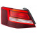 Taillight set SET_2SD 012 833-031 Hella, Thumbnail 2