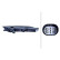 Taillight set SET_2SD 015 386-551 Hella, Thumbnail 4