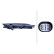 Taillight set SET_2SD 015 386-551 Hella, Thumbnail 5