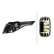 Taillight set SET_2SD 015 695-121 Hella, Thumbnail 5