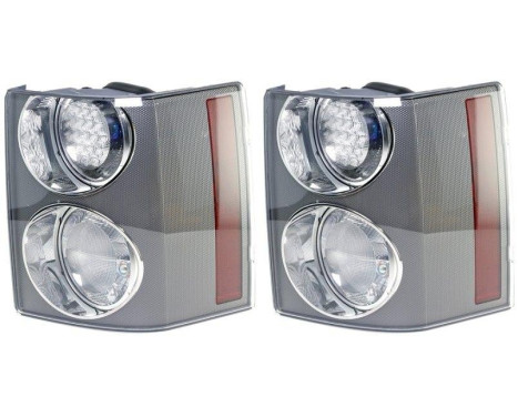 Taillight set SET_2SD 238 003-351 Hella