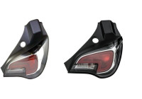 Taillight set SET_2SD 354 812-011 Hella