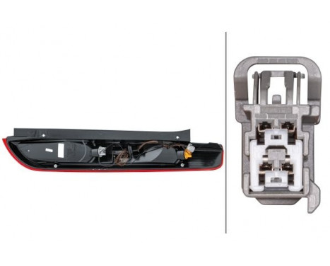 Taillight set SET_2SD 354 816-011 Hella, Image 3