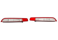 Taillight set SET_2SD 354 816-011 Hella