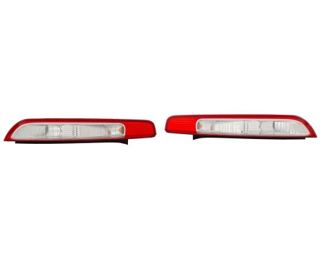 Taillight set SET_2SD 354 816-011 Hella