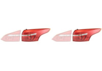 Taillight set SET_2SD 354 828-131 Hella