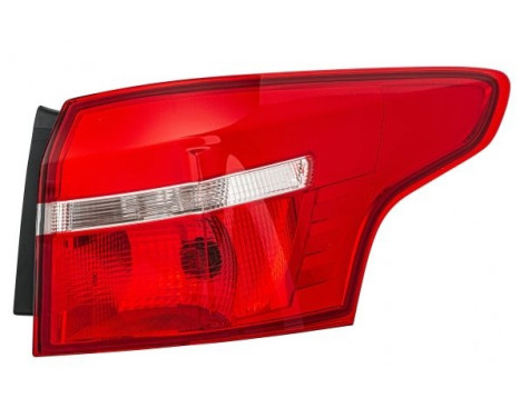 Taillight set SET_2SD 354 828-151 Hella, Image 4