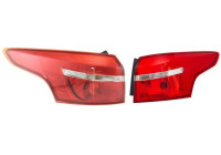 Taillight set SET_2SD 354 828-151 Hella