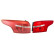 Taillight set SET_2SD 354 828-151 Hella