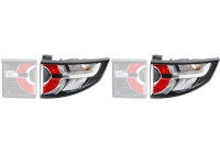 Taillight set SET_2SD 354 831-031 Hella