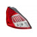 Taillight set SET_2SD 354 850-011 Hella, Thumbnail 2